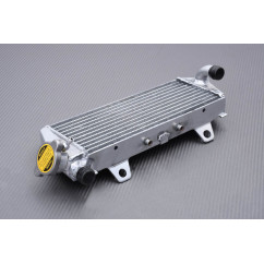 Radiadors HUSQVARNA FE / FS / FX / FC 250 / 350 / 450 2019 - 2022