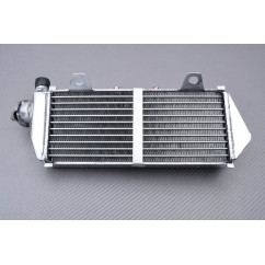 Radiators HUSQVARNA FE / FS / FX / FC 250 / 350 / 450 2019 - 2022