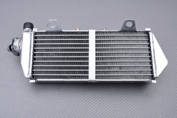 Radiadors HUSQVARNA FE / FS / FX / FC 250 / 350 / 450 2019 - 2022