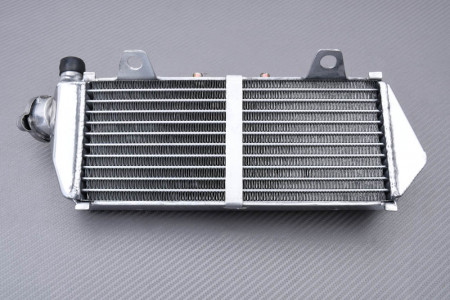Radiators HUSQVARNA FE / FS / FX / FC 250 / 350 / 450 2019 - 2022