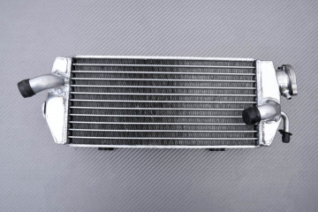 Radiateurs KTM SX / SXS / MXC / EXC 400 / 520 / 540 2001 - 2002 Radiateurs KTM SX / SXS / MXC / EXC 400 / 520 / 540 2001 - 2002