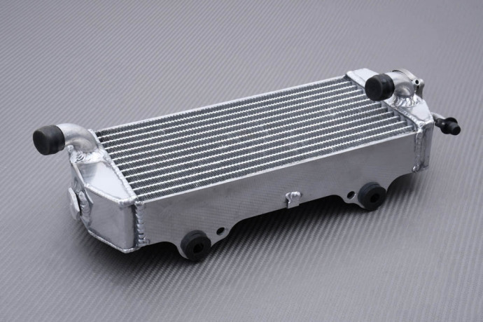 Radiateurs KTM SX / SXS / MXC / EXC 400 / 520 / 540 2001 - 2002 Radiateurs KTM SX / SXS / MXC / EXC 400 / 520 / 540 2001 - 2002