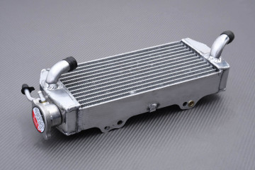 Radiateurs KTM SX / SXS / MXC / EXC 400 / 520 / 540 2001 - 2002 Radiateurs KTM SX / SXS / MXC / EXC 400 / 520 / 540 2001 - 2002