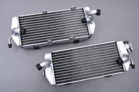 Radiadors KTM SX / SXS / MXC / EXC 400 / 520 / 540 2001 - 2002