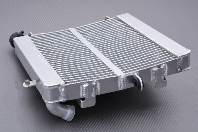 Radiador KTM SMR / SUPERENDURO 950 / R 2005 - 2009