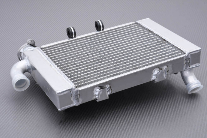 Radiateur BENELLI TNT 300 / BN 302 / 302 S / STELS / Keeway RKX Radiateur BENELLI TNT 300 / BN 302 / 302 S / STELS / Keeway RKX