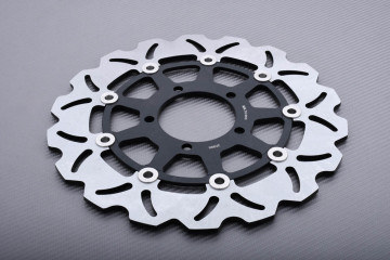Disque Avant Wave 310 mm TRIUMPH BOBBER 1200 / STREET / BONNEVILLE 900 2016 - 2023