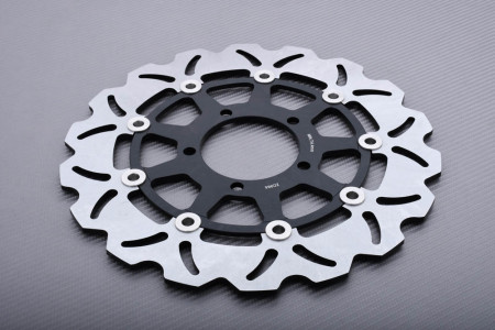 Disque Avant Wave 310 mm TRIUMPH BOBBER 1200 / STREET / BONNEVILLE 900 2016 - 2023