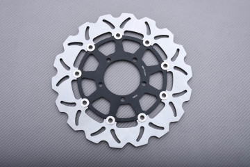 Disque Avant Wave 310 mm TRIUMPH BOBBER 1200 / STREET / BONNEVILLE 900 2016 - 2023