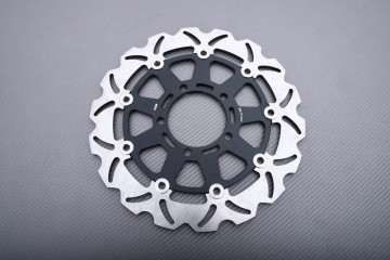 Par de discos wave delantero 305 mm TRIUMPH TIGER 800 / 1200 / SPEED TWIN 2011 - 2022