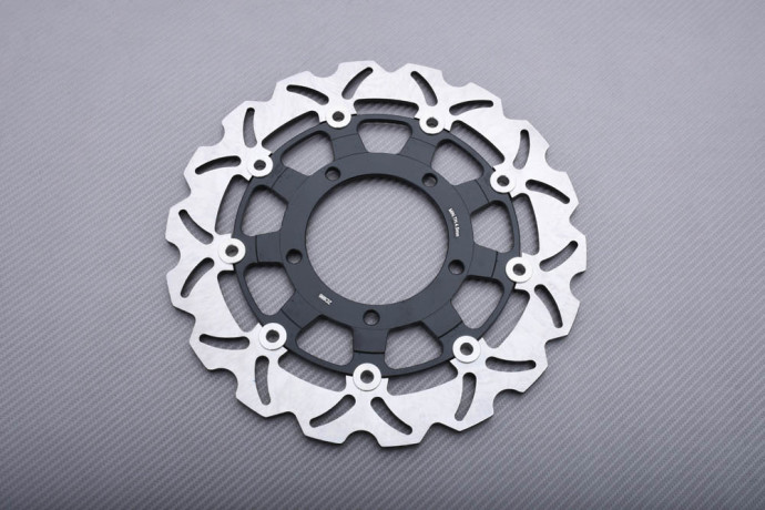 Par de discos wave delantero 310 mm HONDA CB / CBR 650 R 2019 - 2022