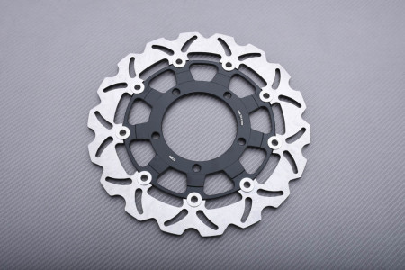 Paire de disques avant wave 310 mm HONDA CB / CBR 650 R 2019 - 2022