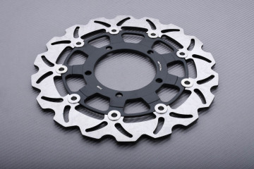 Par de discos wave delantero 310 mm HONDA CB / CBR 650 R 2019 - 2022