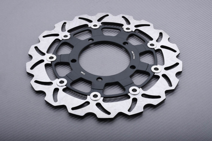 Par de discos wave delantero 310 mm HONDA CB / CBR 650 R 2019 - 2022
