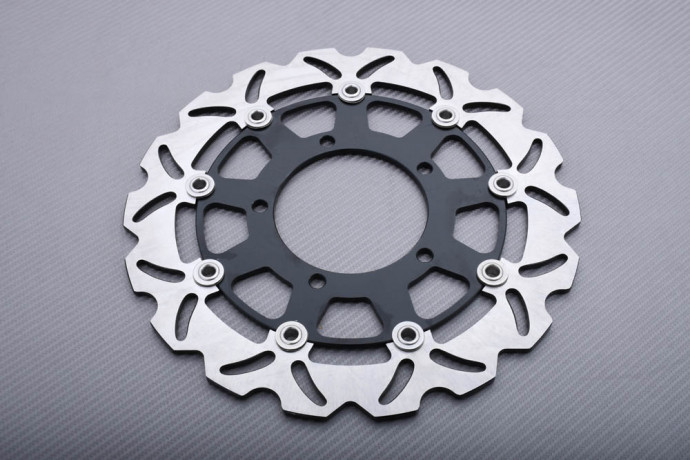 Par de discos wave delantero 310 mm HONDA CB / CBR 650 R 2019 - 2022