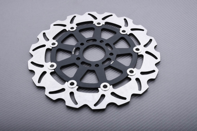 Par de discos wave delantero 300 mm KTM DUKE 790 / 890 2018 - 2022 Par de discos wave delantero 300 mm KTM DUKE 790 / 890 2018 - 2022