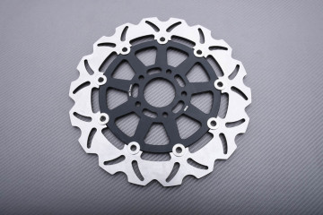 Paire de disques avant wave 300 mm KTM DUKE 790 / 890 2018 - 2022 Paire de disques avant wave 300 mm KTM DUKE 790 / 890 2018 - 2022
