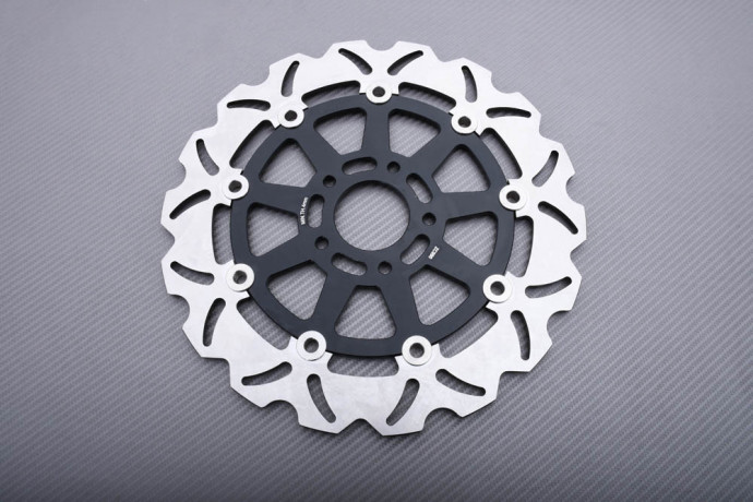 Paire de disques avant wave 300 mm KTM DUKE 790 / 890 2018 - 2022 Paire de disques avant wave 300 mm KTM DUKE 790 / 890 2018 - 2022
