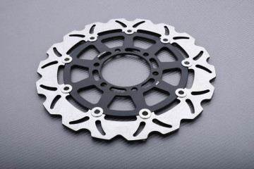 Disque Avant Wave 320 mm HUSQVARNA VITPILEN / SVARTPILEN 125 / 200 / 250 / 401 2018 - 2022