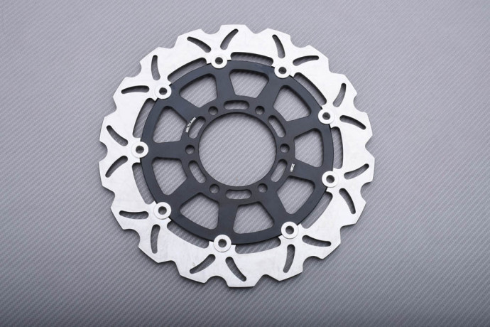 Disque Avant Wave 320 mm KTM ADVENTURE / DUKE / RC 125 / 200 / 250 / 390 2014 - 2022