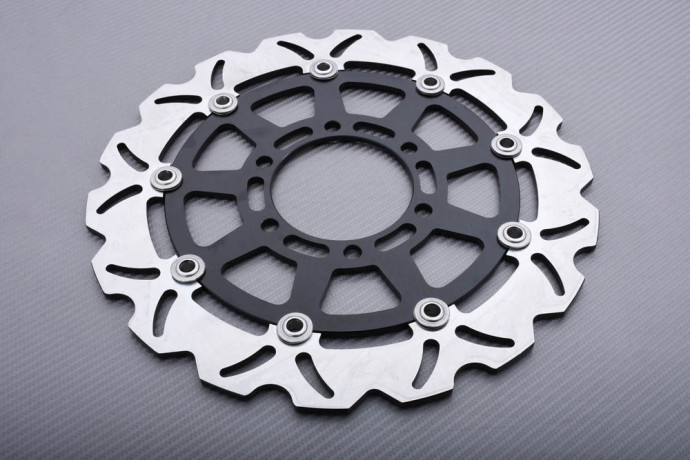 Disque Avant Wave 320 mm KTM ADVENTURE / DUKE / RC 125 / 200 / 250 / 390 2014 - 2022