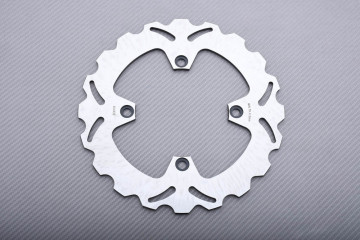 Disco freno posteriore wave / Margherita 256 mm HONDA CMX 1100 REBEL / NT 1100 2021 - 2024