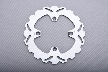Disco freno posteriore wave / Margherita 256 mm HONDA CMX 1100 REBEL / NT 1100 2021 - 2024