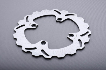 Disque Arrière Wave 256 mm HONDA CMX 1100 REBEL / NT 1100 2021 - 2024