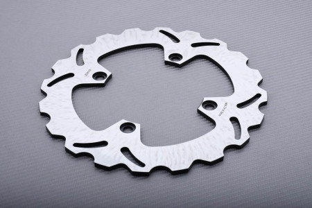 Disque Arrière Wave 256 mm HONDA CMX 1100 REBEL / NT 1100 2021 - 2024