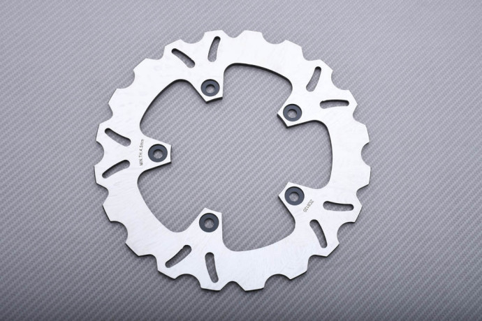 Rear brake disc Wave 240 mm HUSQVARNA SVARTPILEN / VITPILEN 701 2018 - 2019