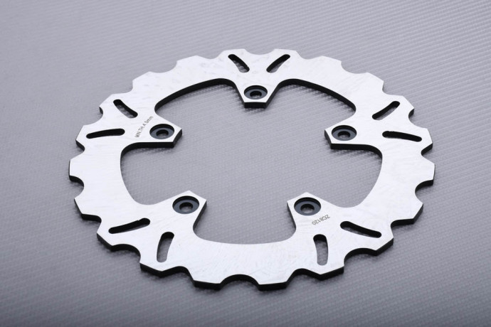Wave Bremsscheibe hinten 240 mm HUSQVARNA SVARTPILEN / VITPILEN 701 2018 - 2019 Wave Bremsscheibe hinten 240 mm HUSQVARNA SVARTPILEN / VITPILEN 701 2018 - 2019