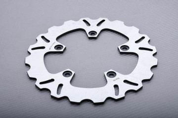 Disco de freno wave trasero 240 mm KTM SUPERMOTO / SUPERDUKE / DUKE 690 / 790 / 890 / 950 / 990 2005 - 2024