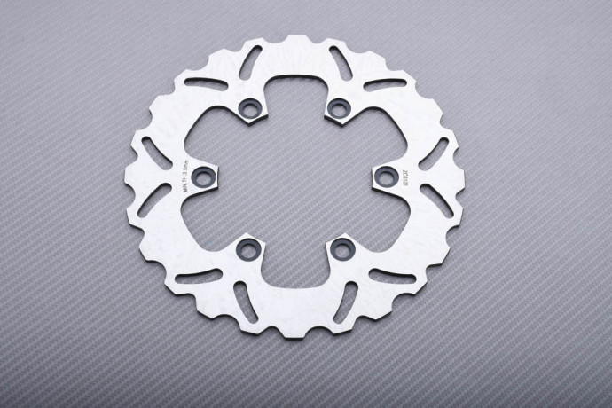 Disque Arrière Wave 230 mm HUSQVARNA VITPILEN / SVARTPILEN 125 / 200 / 250 / 401 2018 - 2022