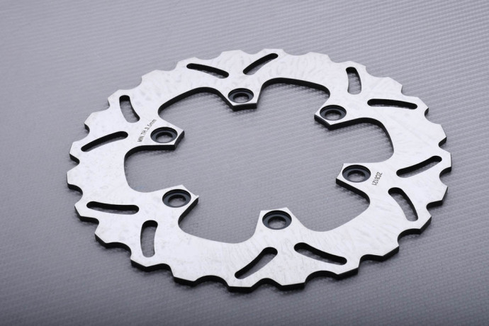 Disco de freno wave trasero 230 mm HUSQVARNA VITPILEN / SVARTPILEN 125 / 200 / 250 / 401 2018 - 2022