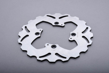 Disco de freno wave trasero 255 mm TRIUMPH BONNEVILLE / SCRAMBLER / SPRINT / STREET / SPEED TRIPLE / TIGER