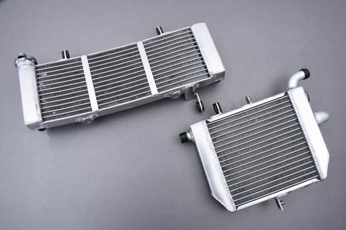 Radiators HONDA RVF 400 1994 - 1997