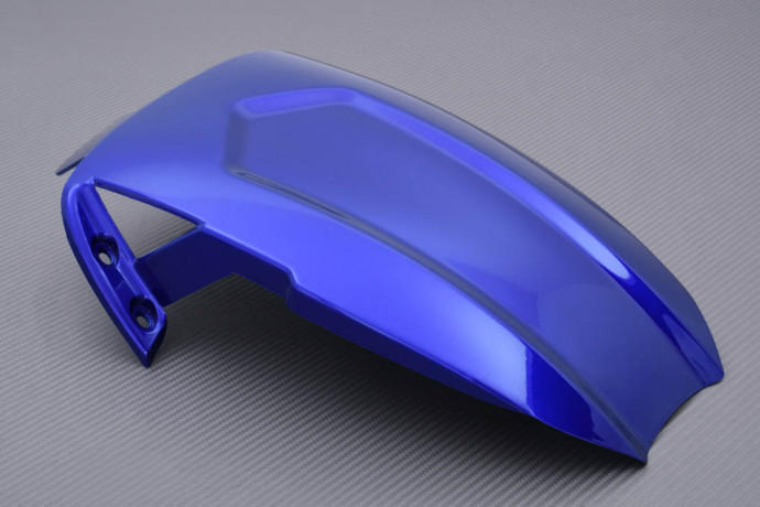 Guardabarros trasero con Cubre Cadena YAMAHA YZF R3 / MT03 2015 - 2022