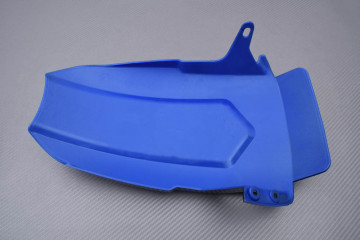 Guardabarros trasero con Cubre Cadena YAMAHA YZF R3 / MT03 2015 - 2022