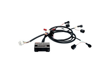 DYNOJET IGNITION MODULE POWER COMMANDER III SUZUKI GSXR 750 2000 - 2003  / PC 3 USB REF : 06-06