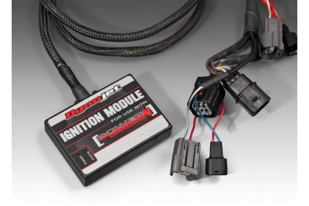 DYNOJET IGNITION MODULE POWER COMMANDER V YAMAHA VMAX 1700 2009 - 2016 / PC 5 REF : 6-100
