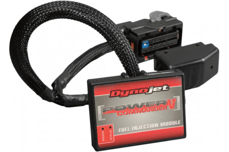 DYNOJET POWER COMMANDER V KAWASAKI KRF 750 TERYX 2012 - 2013 / PC 5 REF : 17-044