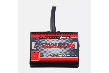 DYNOJET POWER COMMANDER V KAWASAKI KRF 750 TERYX 2012 - 2013 / PC 5 REF : 17-044