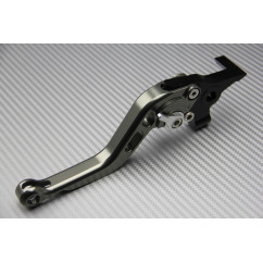 Leva frizione corta HONDA CBR 600 / 1000 RR /  CB1000R / HORNET 1000 2017 - 2024