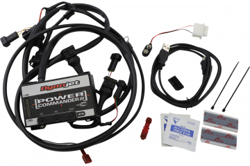 DYNOJET POWER COMMANDER 3 KAWASAKI VULCAN VN 1600 2004 - 2008 / PC III USB REF : 215-411 DYNOJET POWER COMMANDER 3 KAWASAKI VULCAN VN 1600 2004 - 2008 / PC III USB REF : 215-411