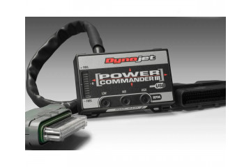 DYNOJET POWER COMMANDER 3 YAMAHA GRIZZLY 700 2007 - 2008 / PC III USB REF : 425-411