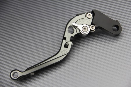 Levier d'embrayage ajustable et repliable HONDA CBR 600 / 1000 RR /  CB1000R / HORNET 1000 2017 - 2024