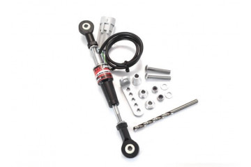 DYNOJET LINEAR SENSOR POWER COMMANDER V QUICK SHIFTER PULL PC 5 REF : 4-115
