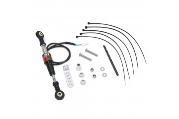 DYNOJET LINEAR SENSOR POWER COMMANDER V QUICK SHIFTER PUSH PC 5 REF : 4-116