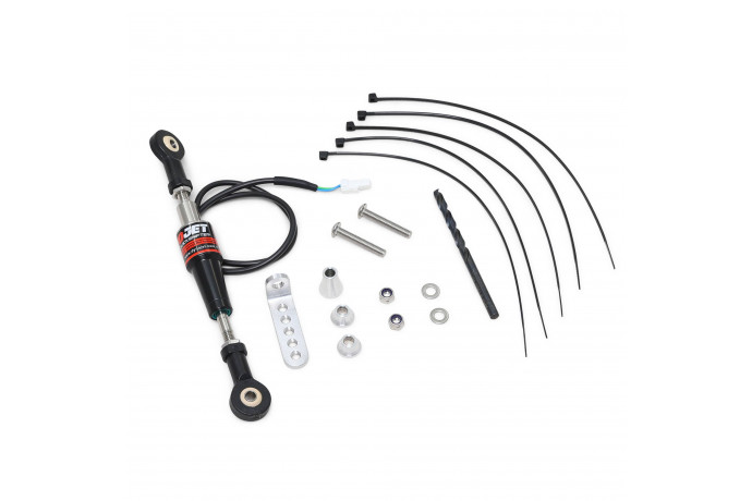 DYNOJET LINEAR SENSOR POWER COMMANDER V QUICK SHIFTER PUSH PC 5 REF : 4-116 DYNOJET LINEAR SENSOR POWER COMMANDER V QUICK SHIFTER PUSH PC 5 REF : 4-116
