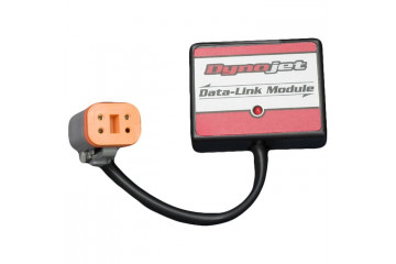 DYNOJET DATA LINK MODULE HD DELPHI ECM REF : 66114004